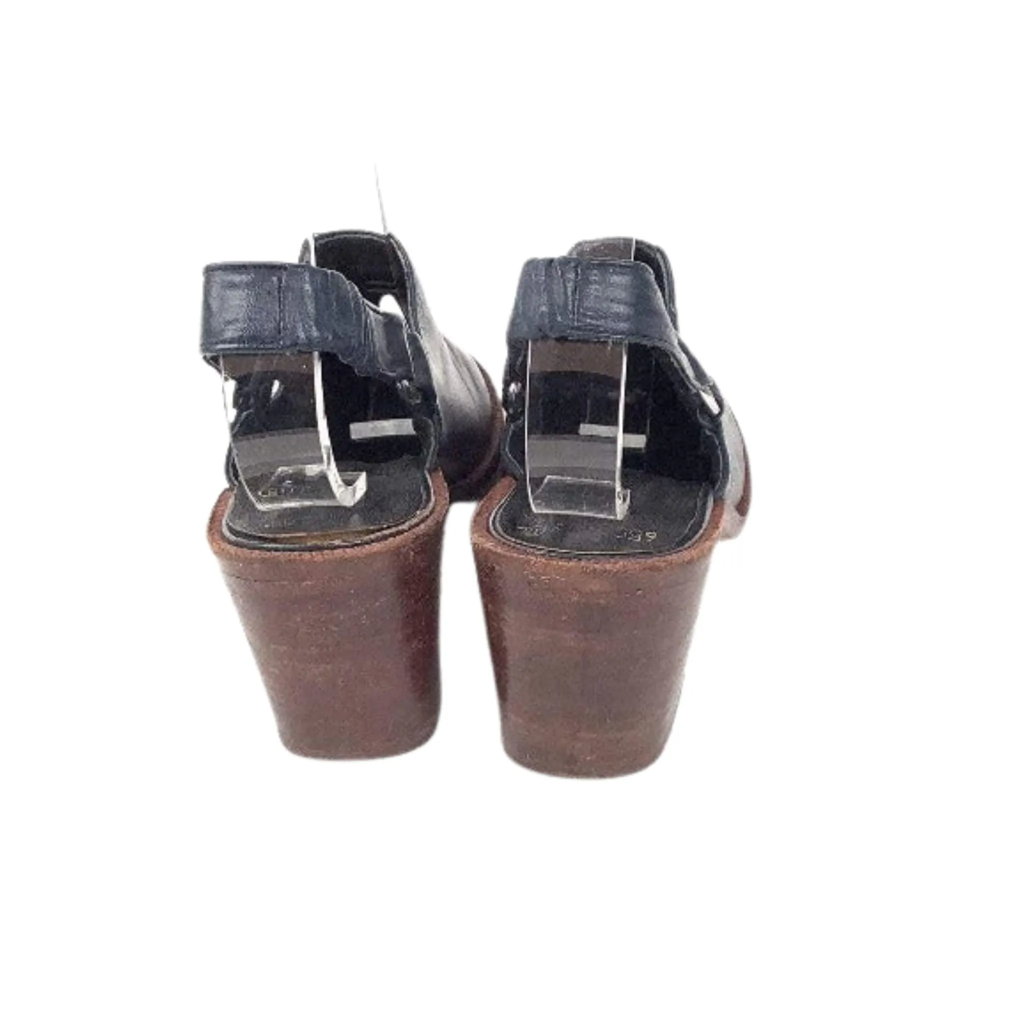Vintage Penny Lane Shoes