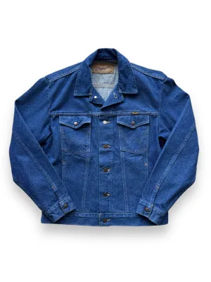 Vintage Wrangler M-159 Denim Jacket SZ M