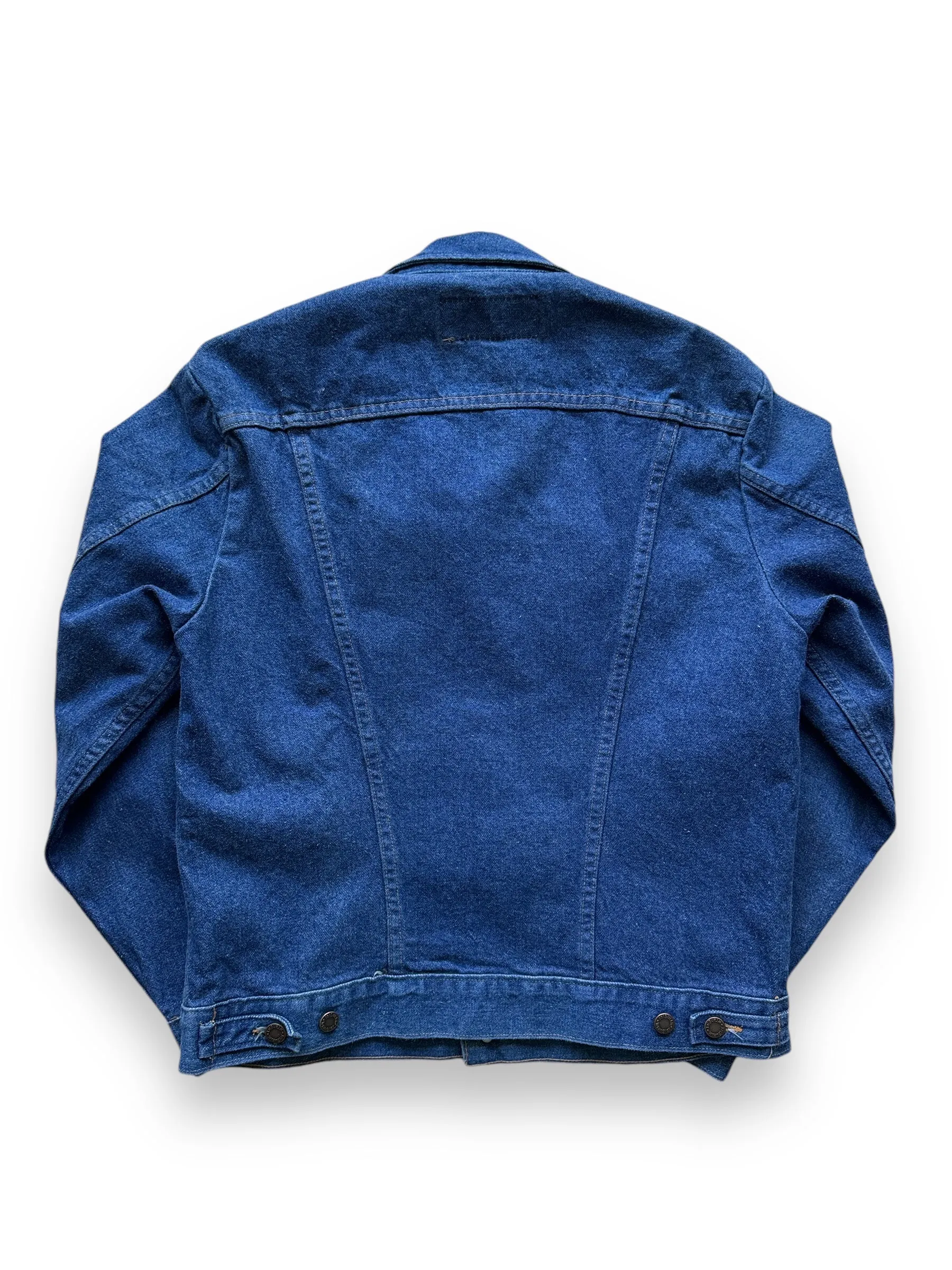 Vintage Wrangler M-159 Denim Jacket SZ M