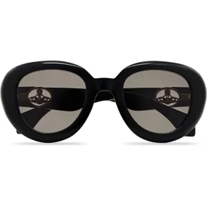 Vivienne Westwood Lowey Sunglasses Shoes