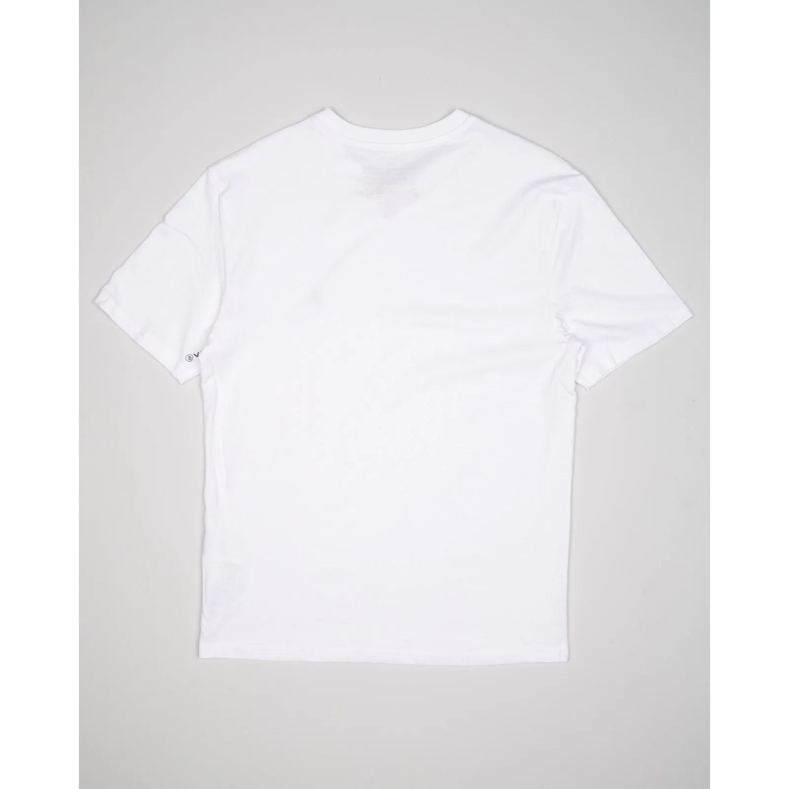 Volcom Stone Blanks Bsc Short Sleeve Tee