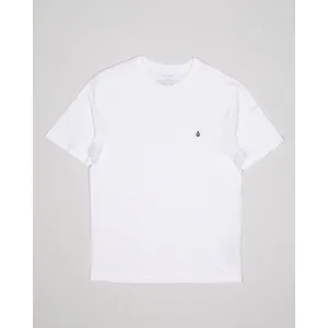 Volcom Stone Blanks Bsc Short Sleeve Tee