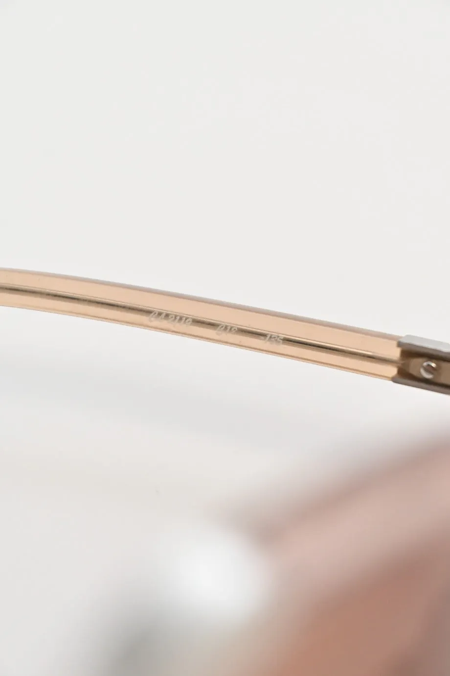 [WA3622] Chloé | Sunglasses
