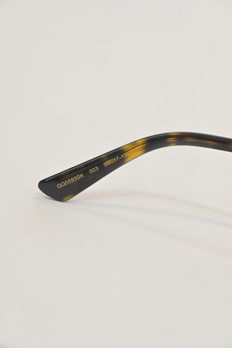 [WA4183] Gucci | Sunglasses