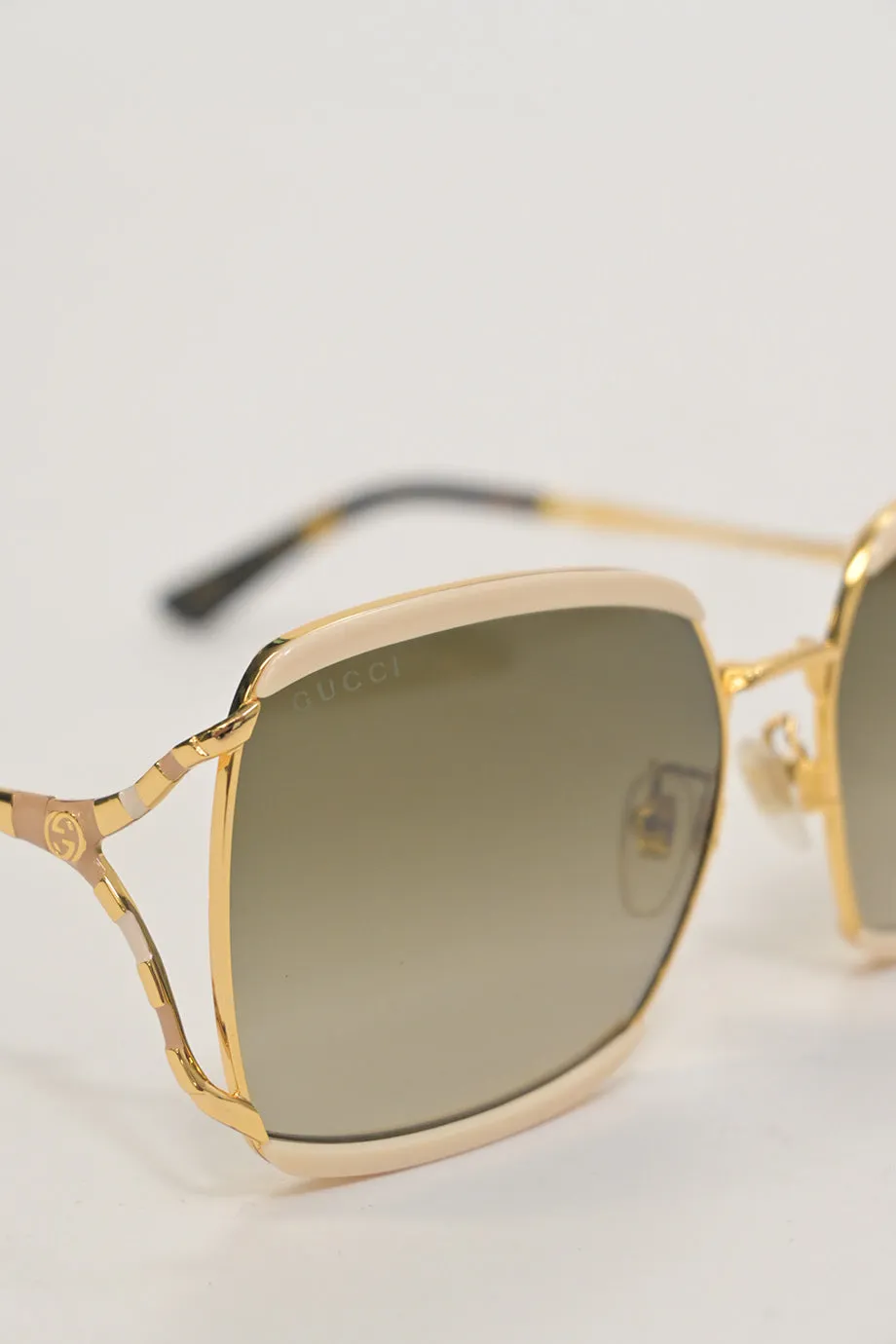 [WA4183] Gucci | Sunglasses