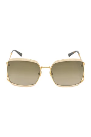 [WA4183] Gucci | Sunglasses