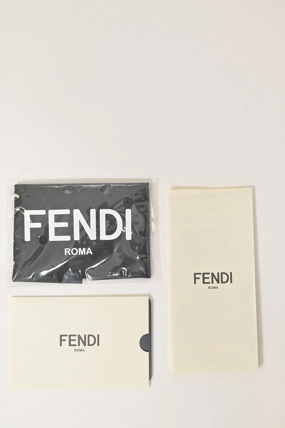 [WA4661] Fendi | Sunglasses