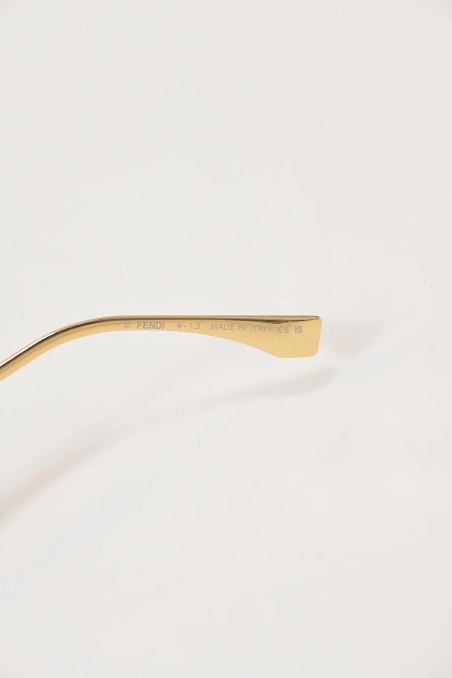 [WA4661] Fendi | Sunglasses