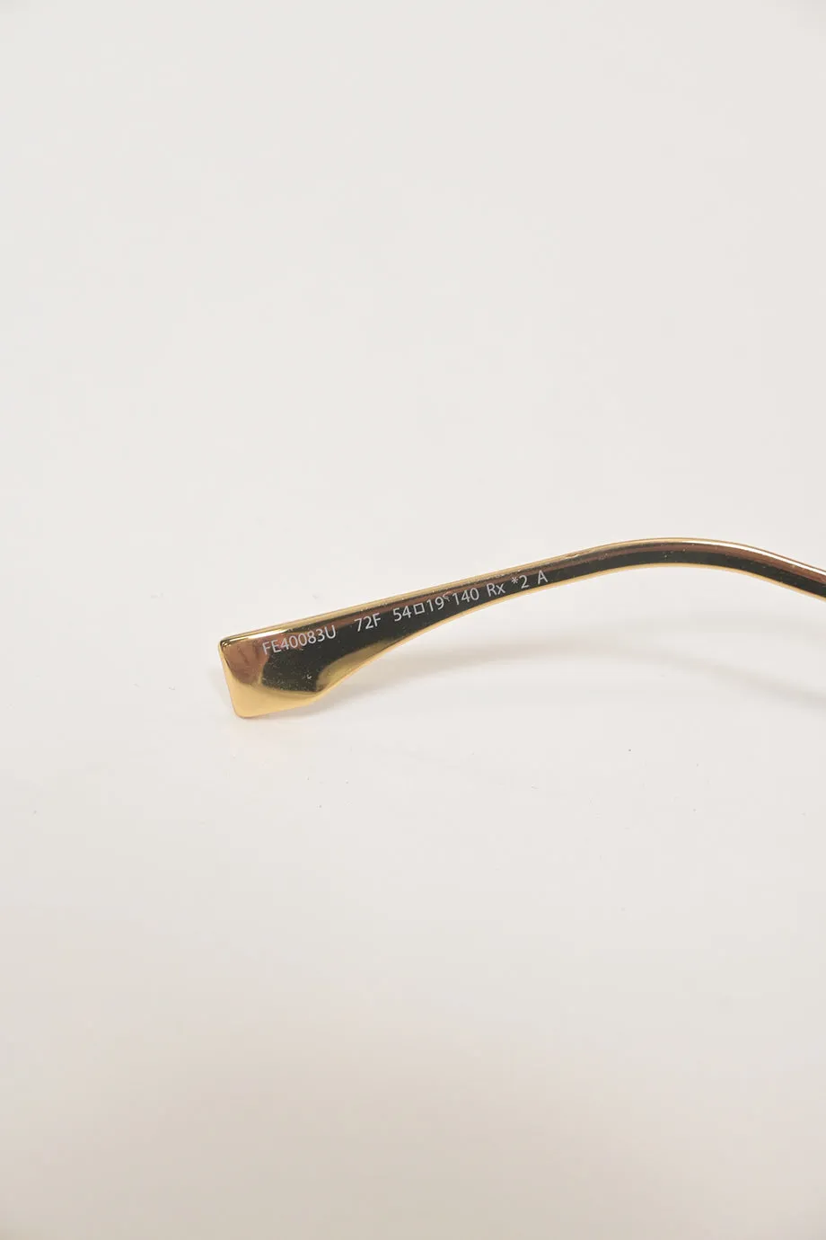 [WA4661] Fendi | Sunglasses