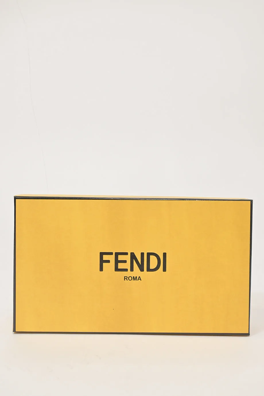 [WA4661] Fendi | Sunglasses
