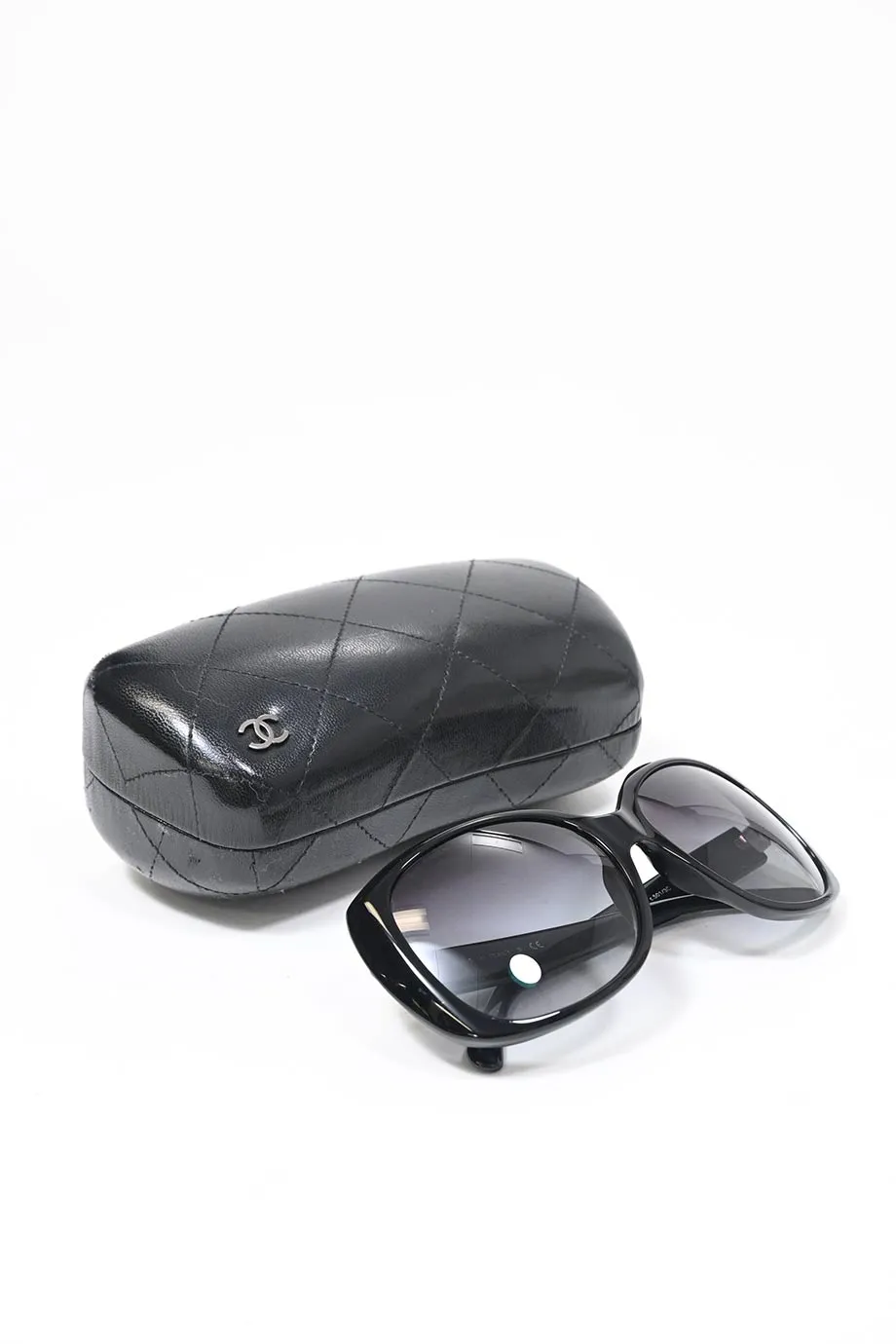 [WA5071] Chanel | Sunglasses