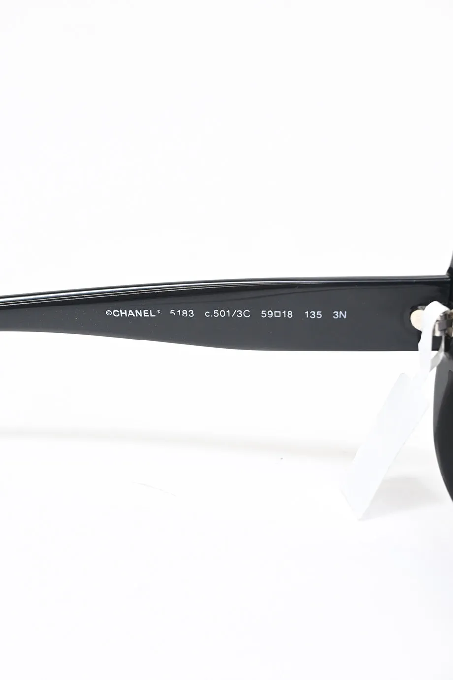 [WA5071] Chanel | Sunglasses