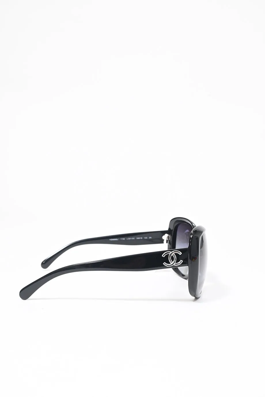 [WA5071] Chanel | Sunglasses