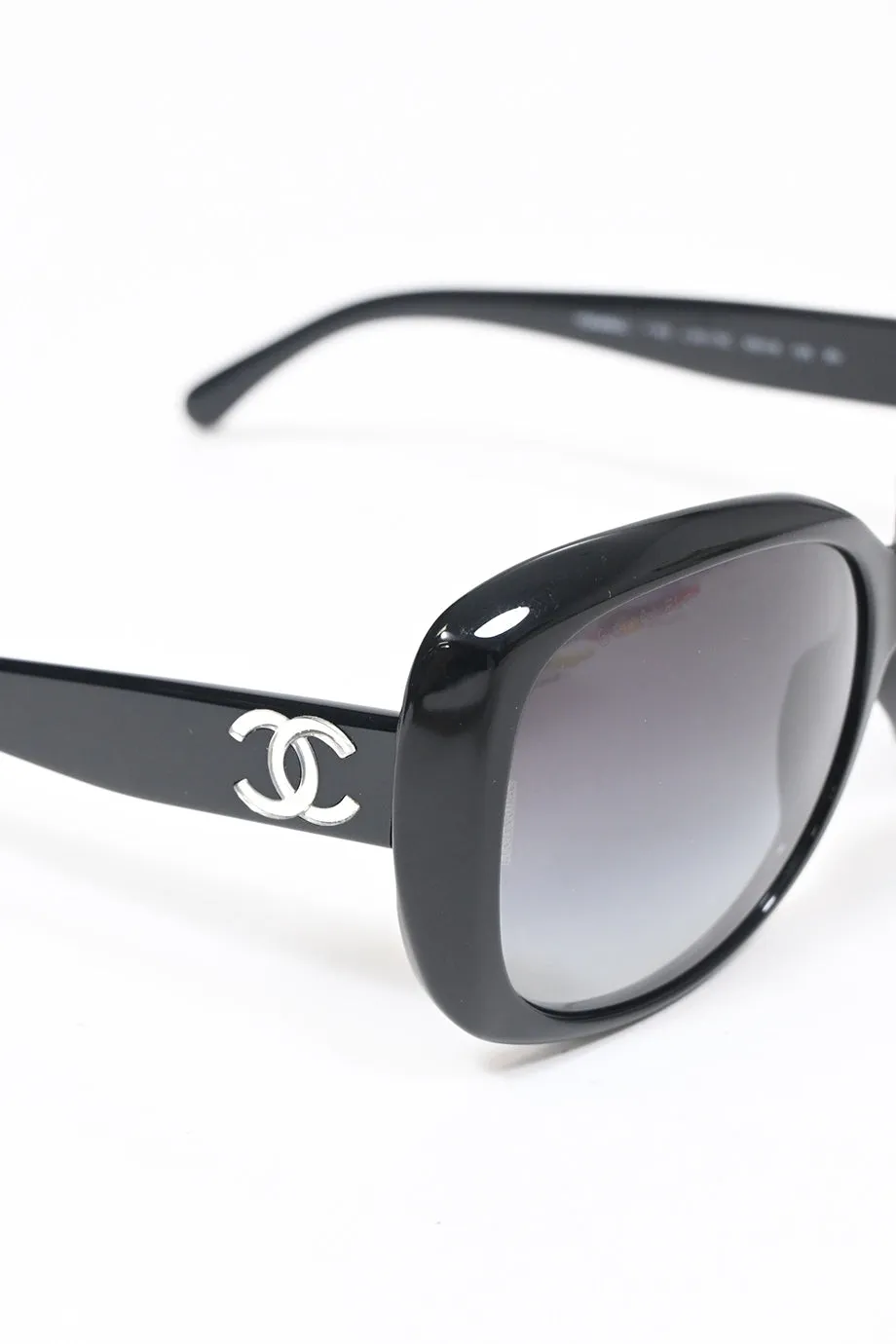 [WA5071] Chanel | Sunglasses