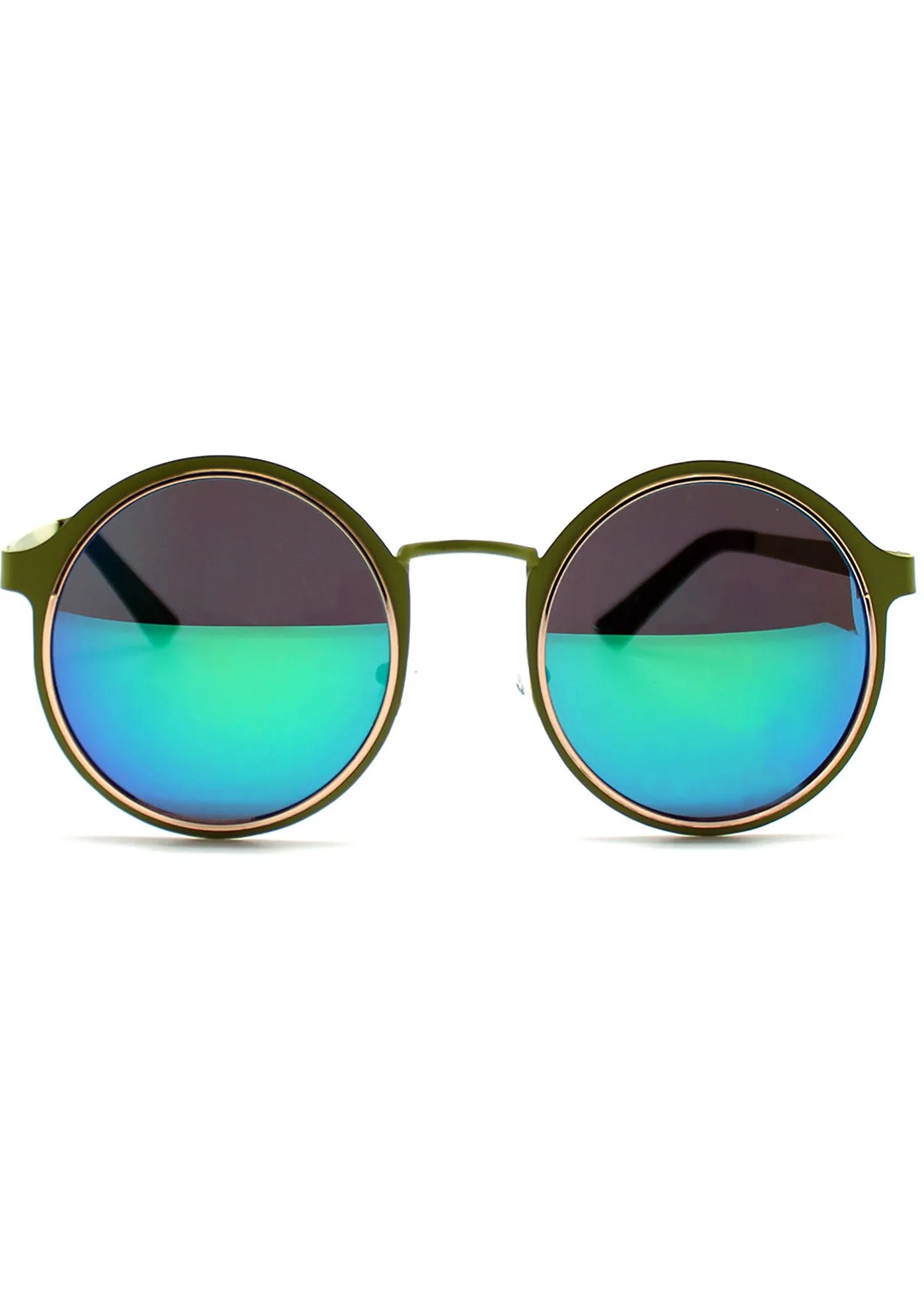 Walk of Fame Oversized Sunglasses