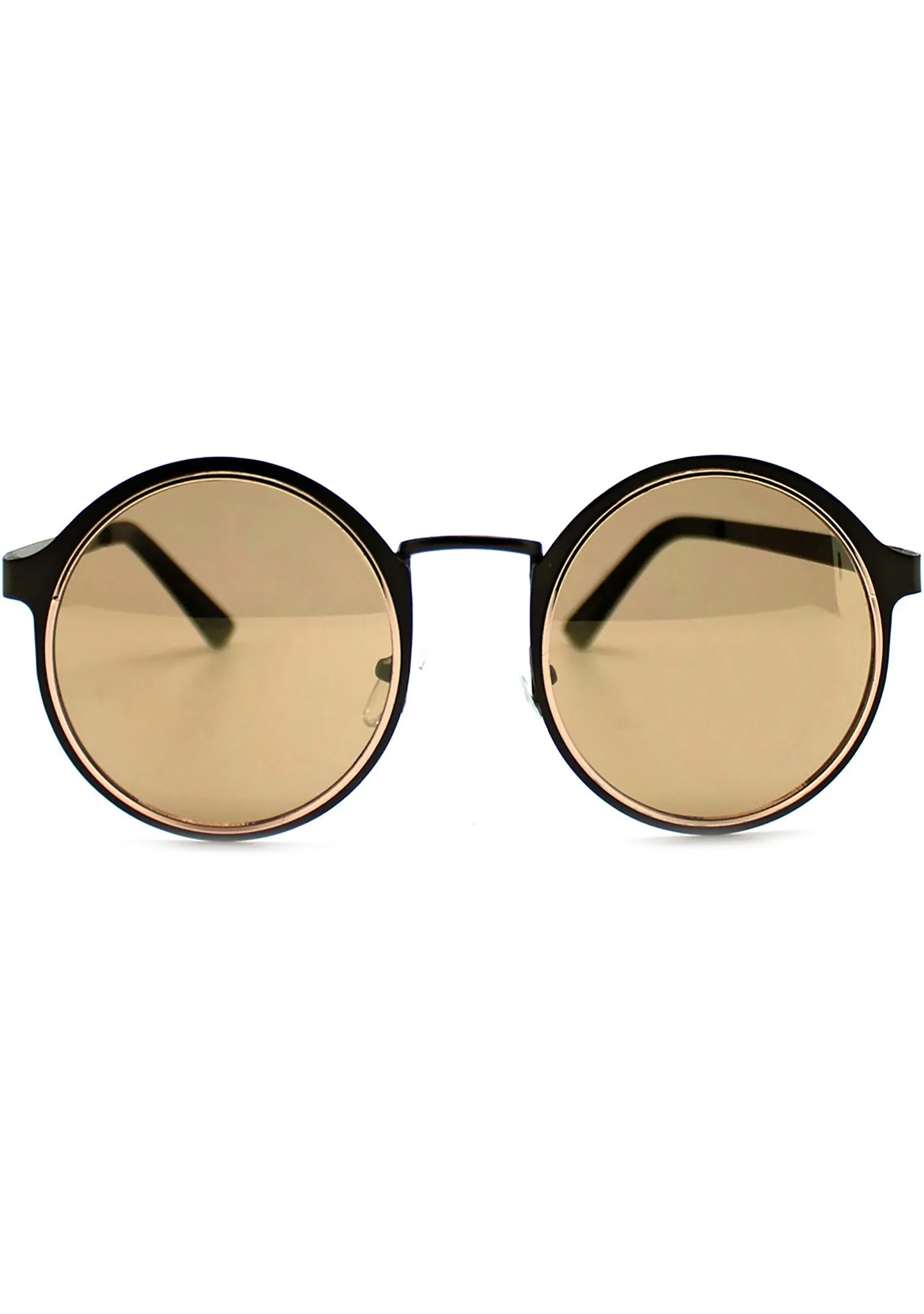 Walk of Fame Oversized Sunglasses