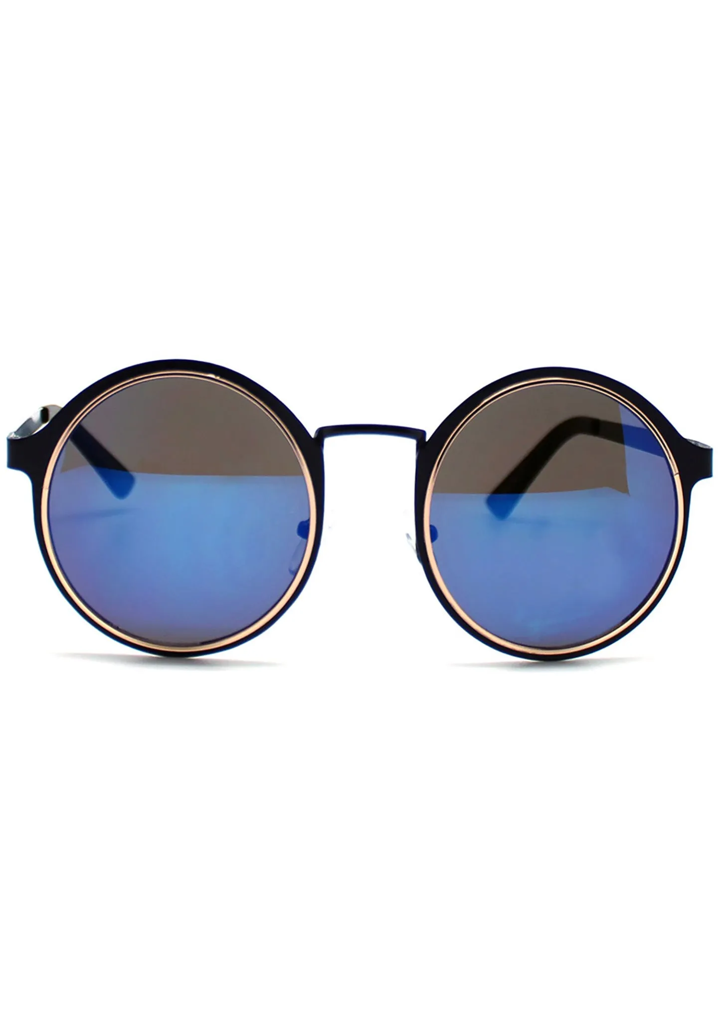 Walk of Fame Oversized Sunglasses
