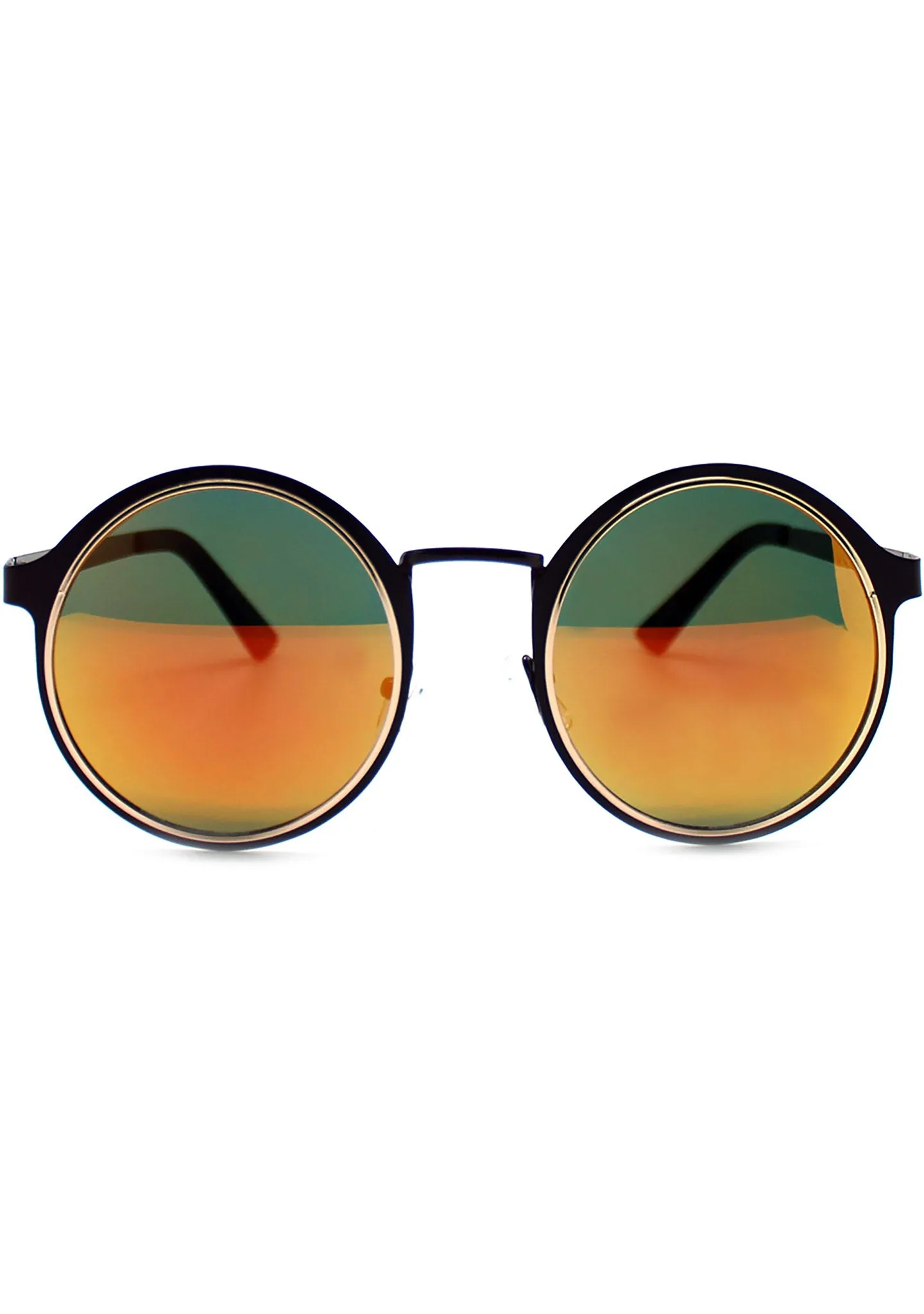 Walk of Fame Oversized Sunglasses