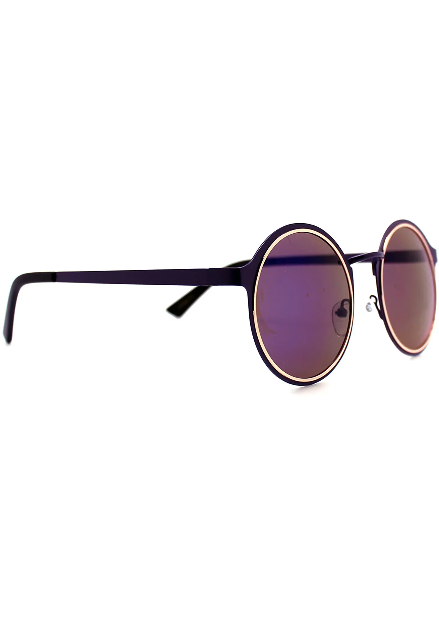 Walk of Fame Oversized Sunglasses