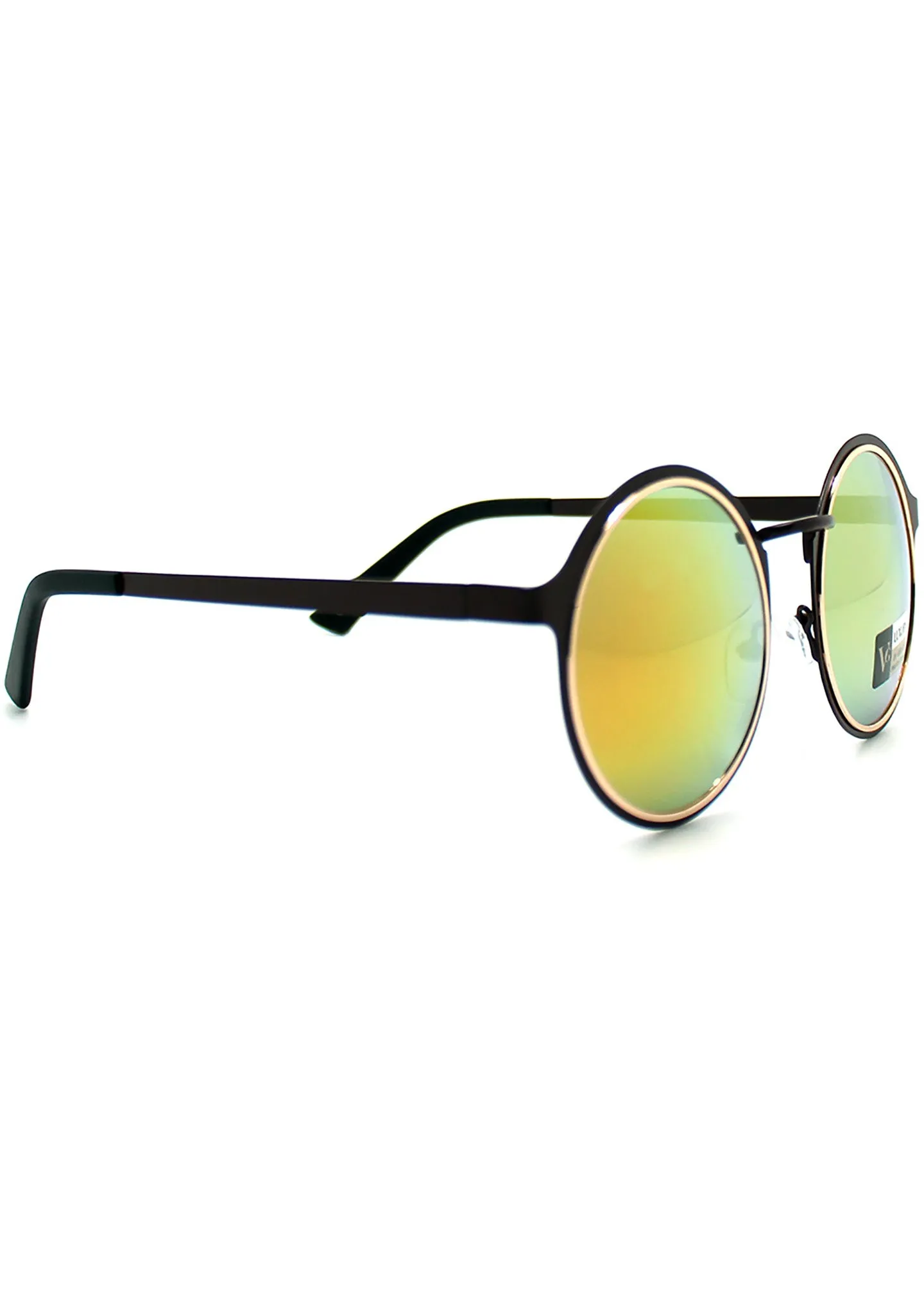 Walk of Fame Oversized Sunglasses