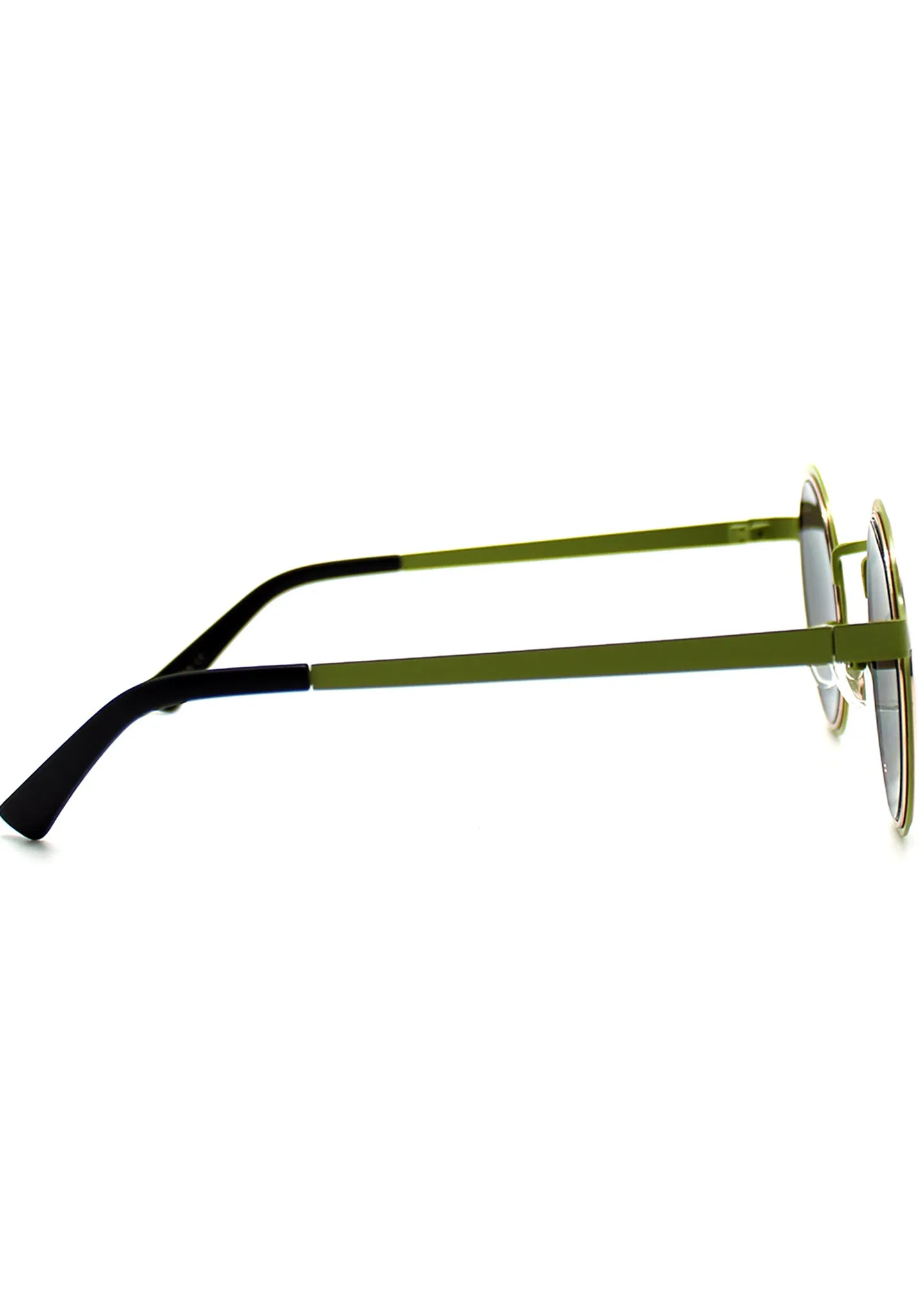 Walk of Fame Oversized Sunglasses