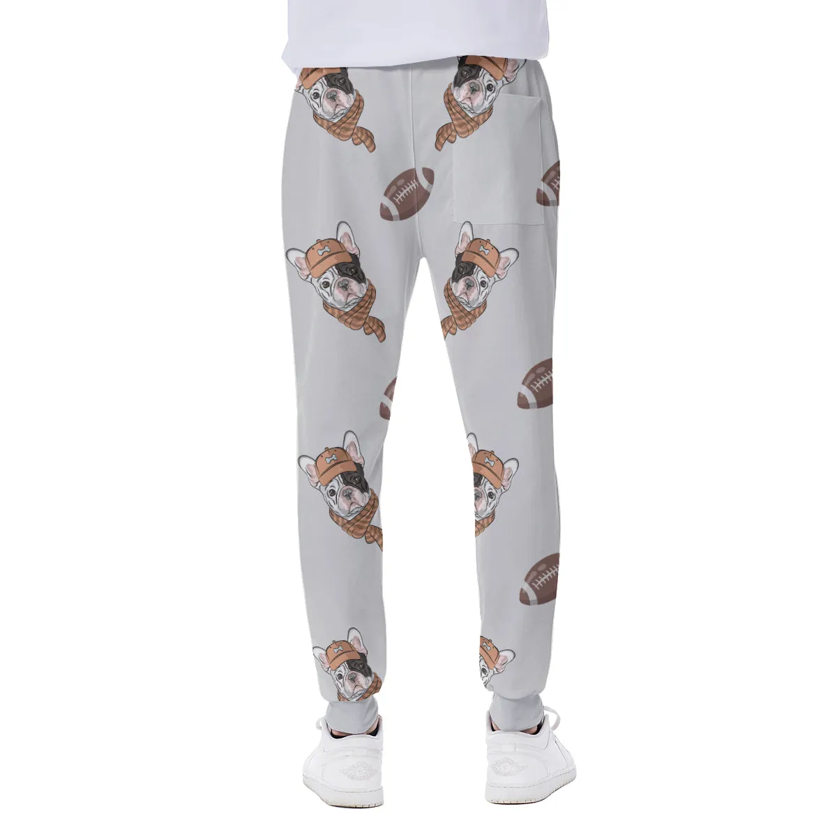 WALTER - Men's Sweatpants