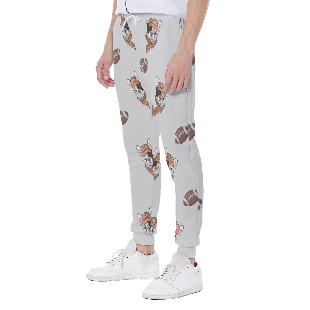 WALTER - Men's Sweatpants