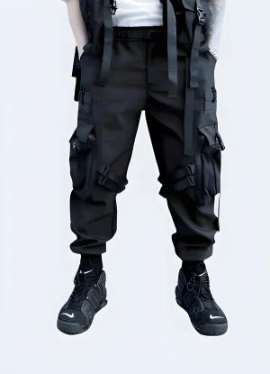 Warcore Pants