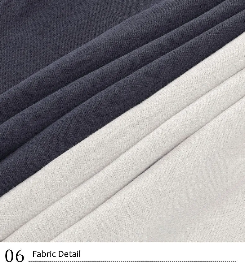 Washed Hooded Sweatshirts