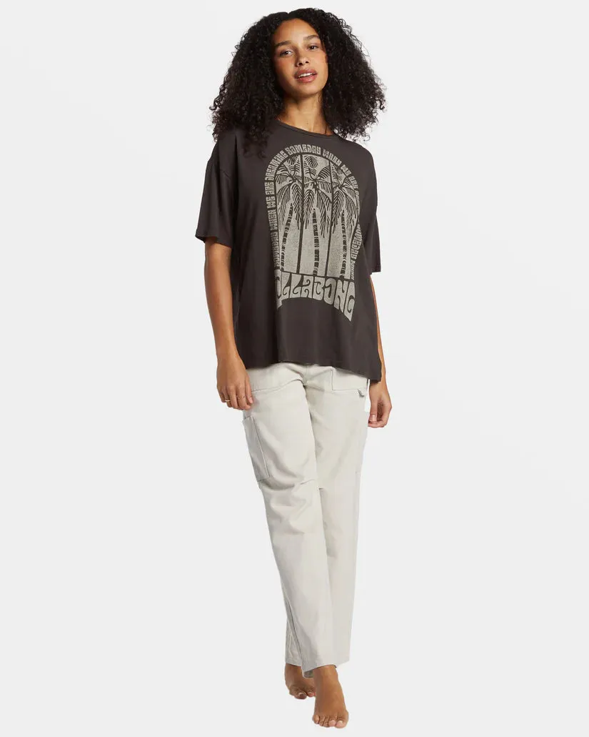 We Are Dreaming S/S T-Shirt