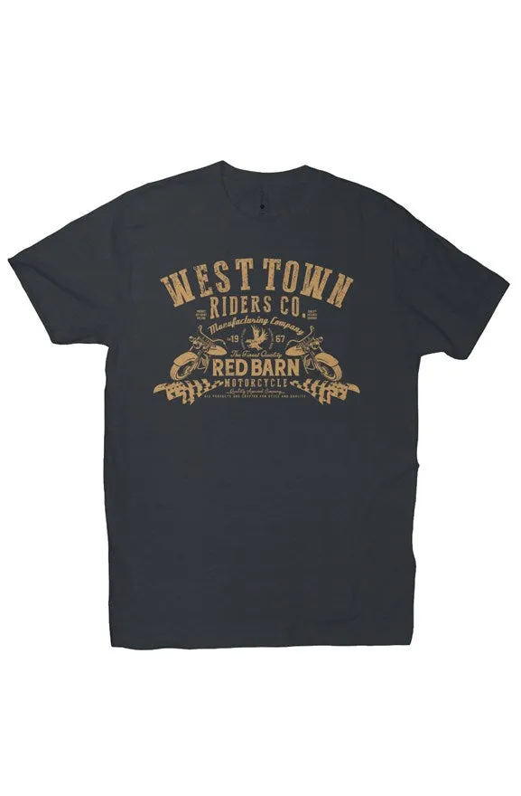 West Town | T-Shirt