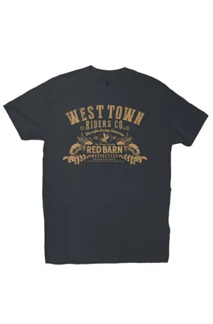 West Town | T-Shirt