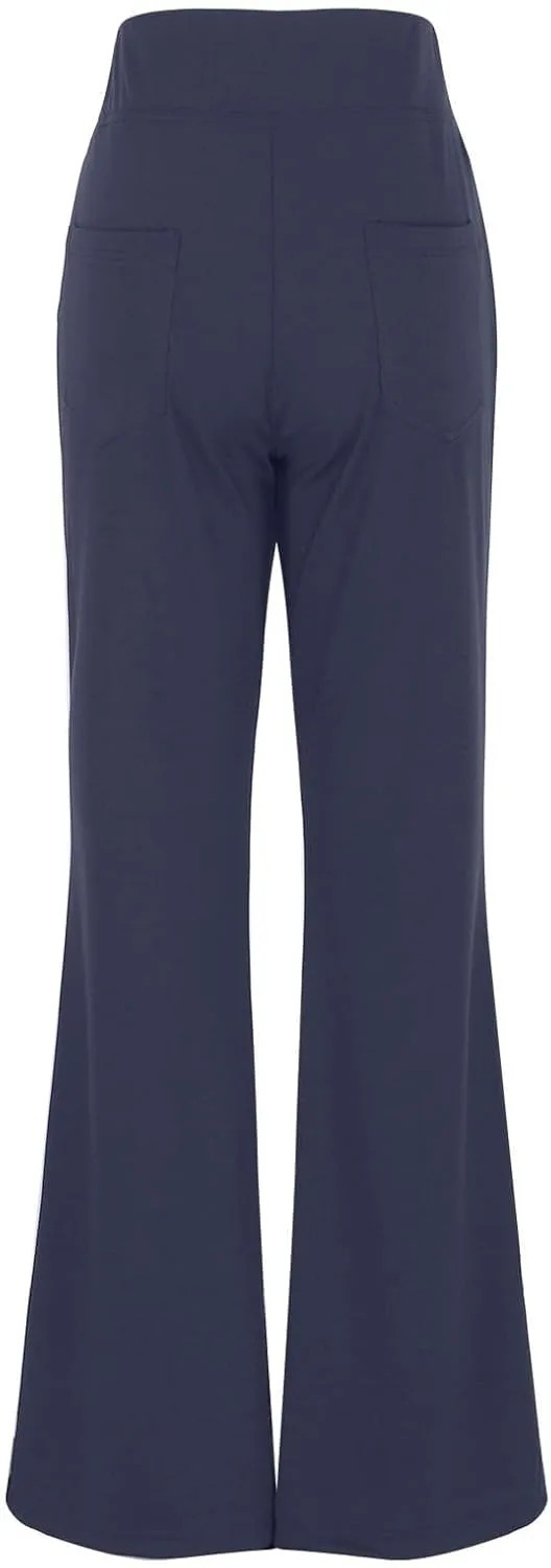 Wide Leg Pants for Women, Wide Leg Pants Flare Leggings for Women