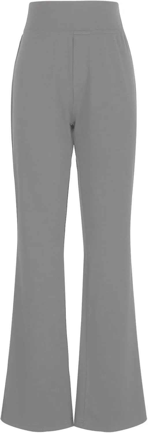 Wide Leg Pants for Women, Wide Leg Pants Flare Leggings for Women