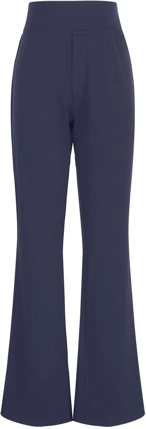Wide Leg Pants for Women, Wide Leg Pants Flare Leggings for Women