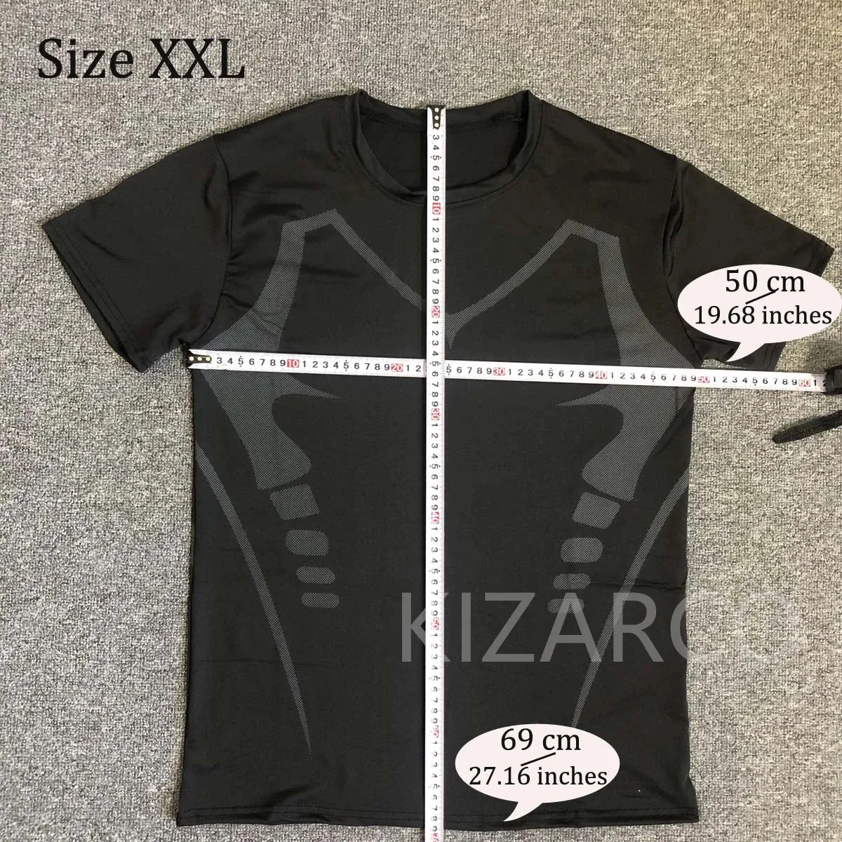 Winter Men's Outdoor Running Sets 2-5 PCS Fitness
