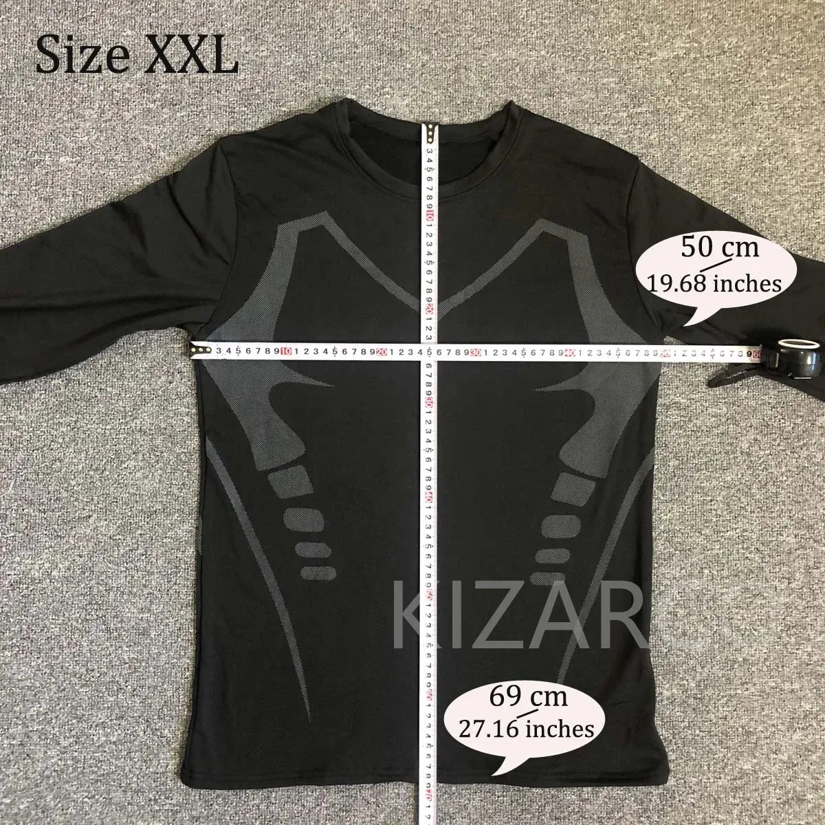 Winter Men's Outdoor Running Sets 2-5 PCS Fitness