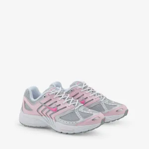 Women's Air Pegasus 2005 Football Grey | Playful Pink | White