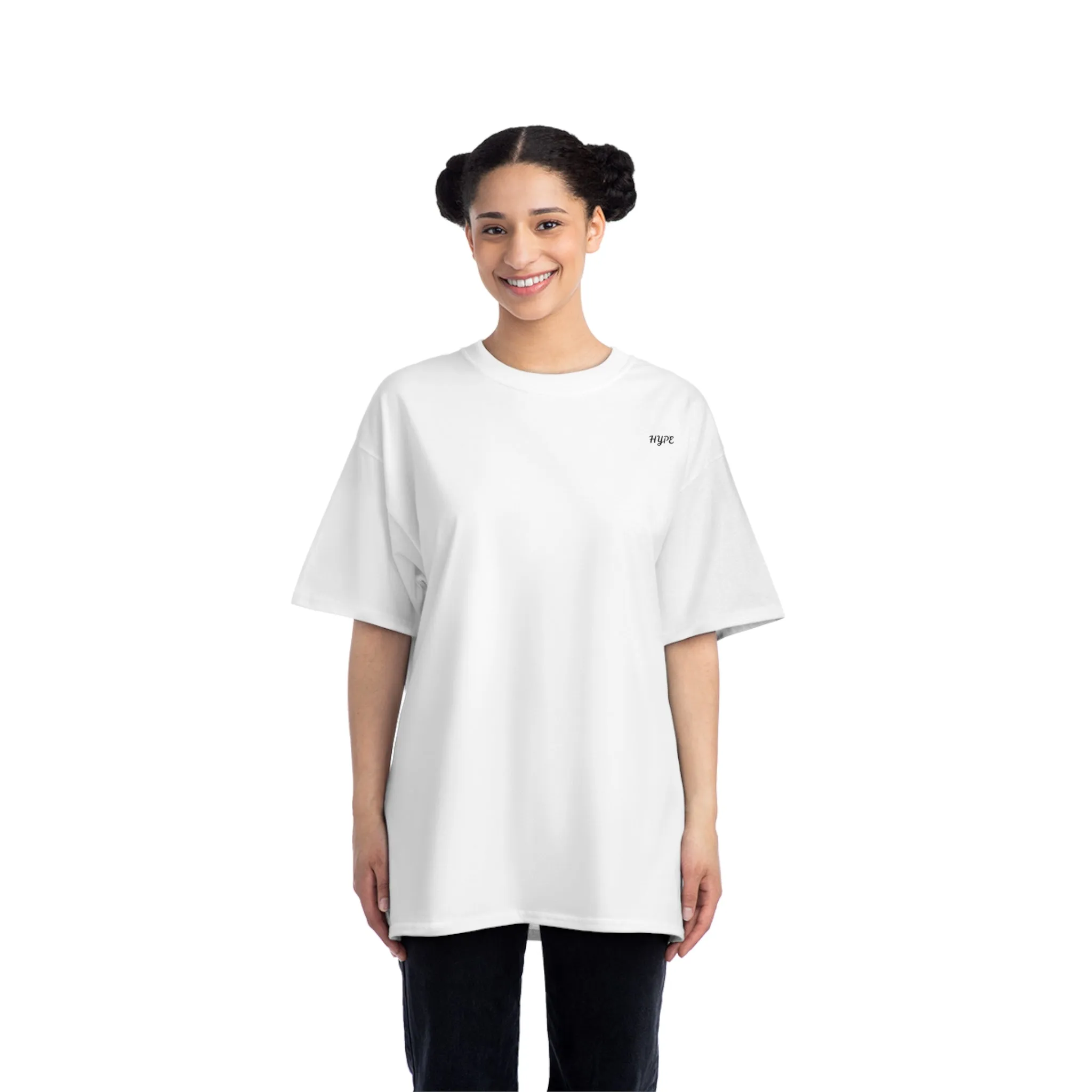 Women's Beefy-T®  Short-Sleeve T-Shirt