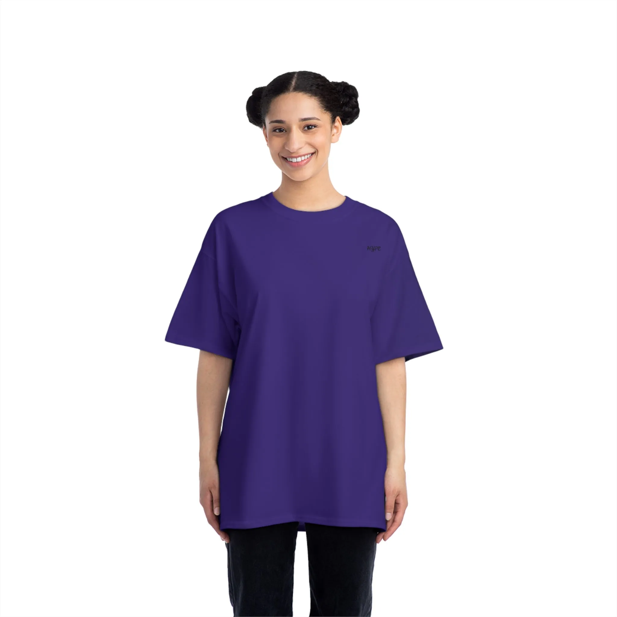 Women's Beefy-T®  Short-Sleeve T-Shirt
