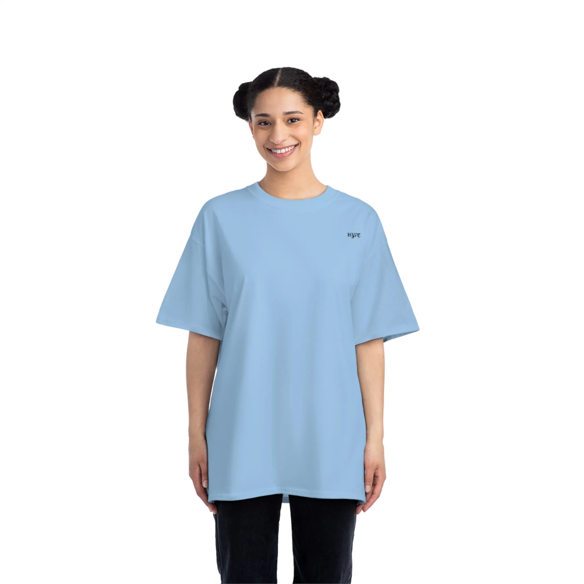 Women's Beefy-T®  Short-Sleeve T-Shirt
