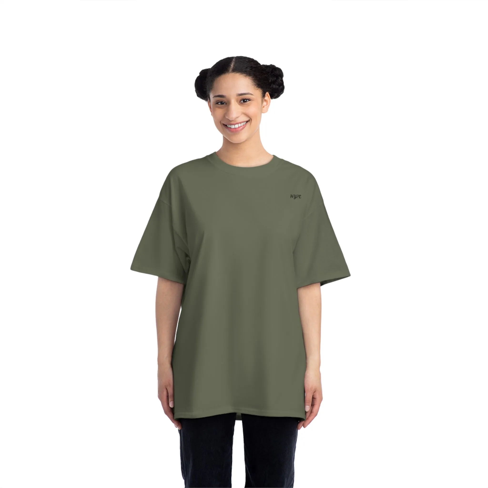 Women's Beefy-T®  Short-Sleeve T-Shirt