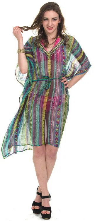 women's chiffon tops - assorted Case of 24
