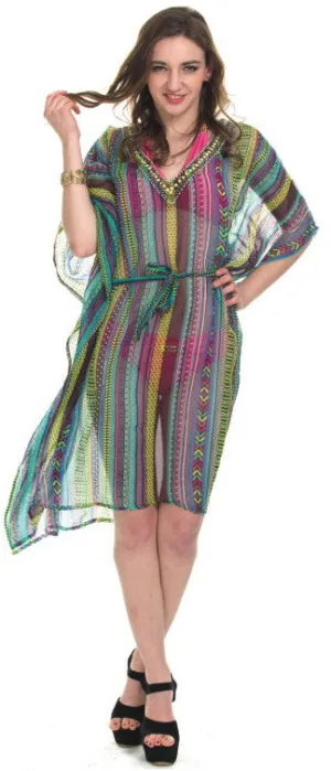women's chiffon tops - assorted Case of 24