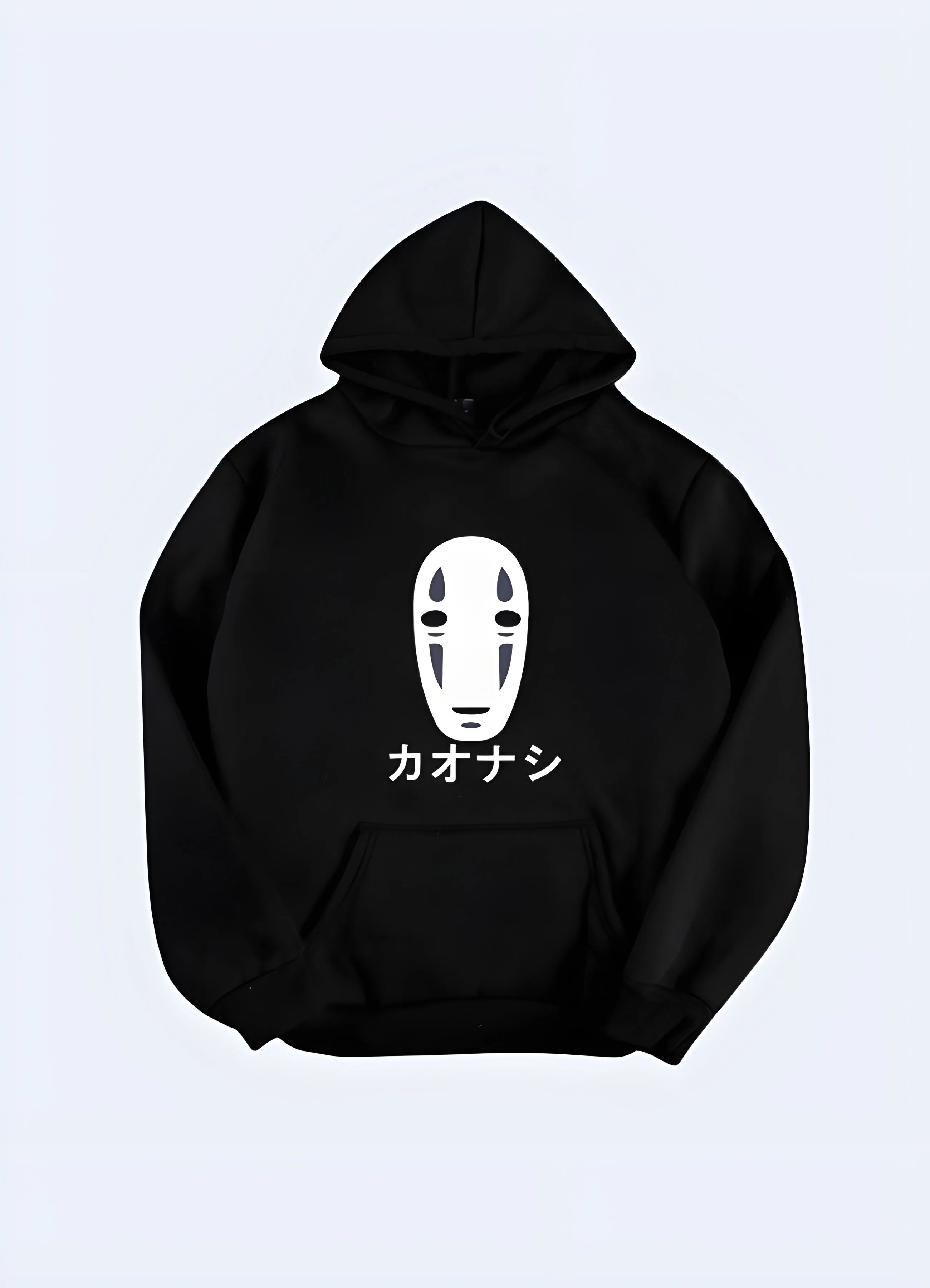 Women's Japanese Anime Hoodie