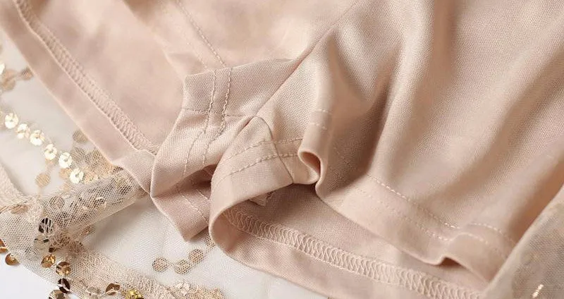 Women's Off Shoulder Summer Dress