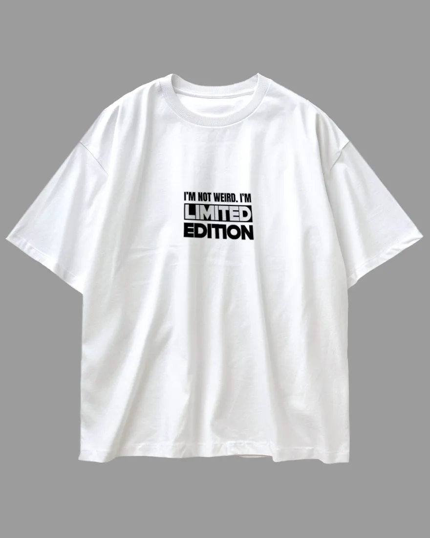 Womens Oversized TShirt Anime Chainsaw Man Kai Kon