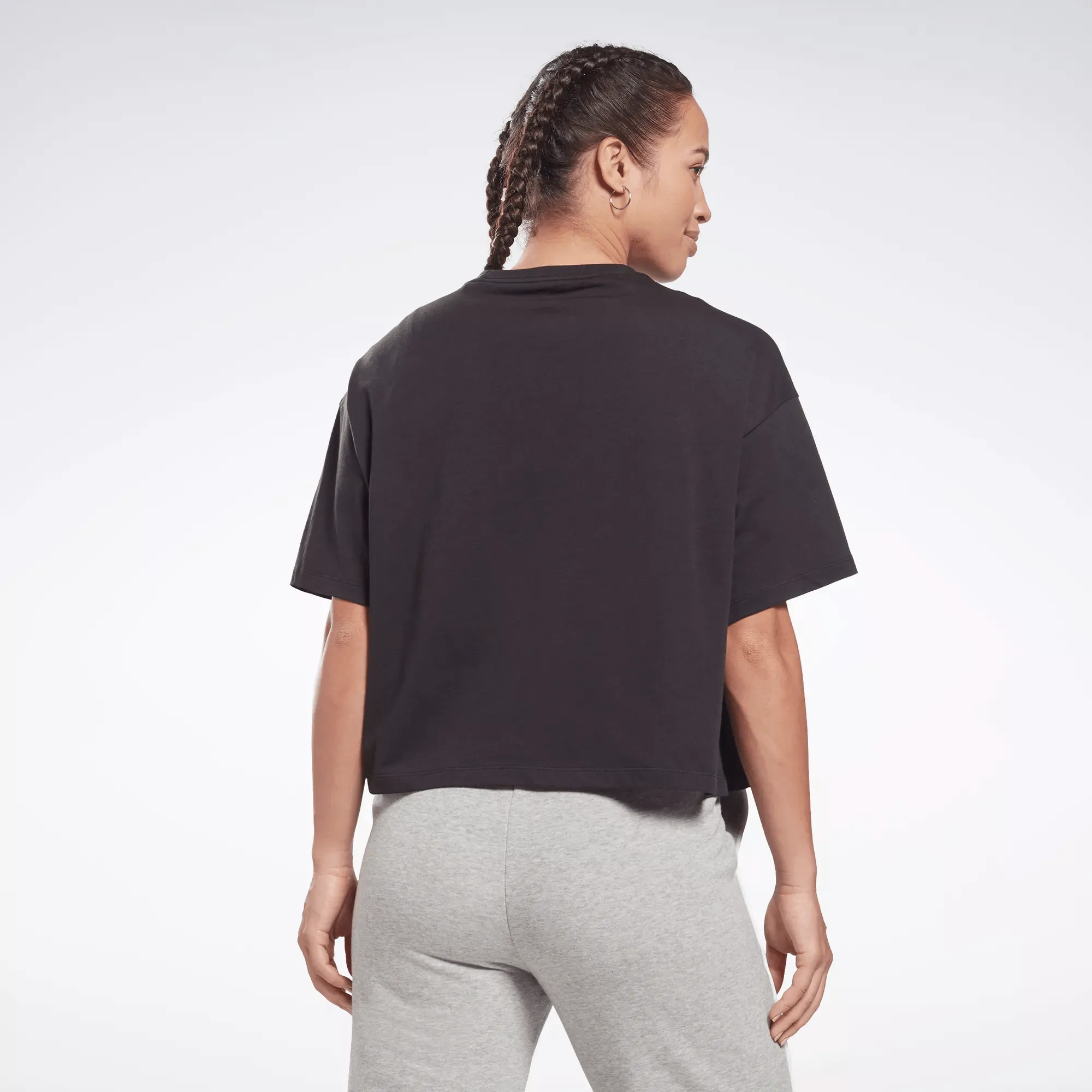 Women's Piping T-Shirt