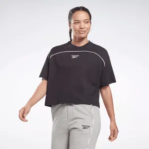Women's Piping T-Shirt
