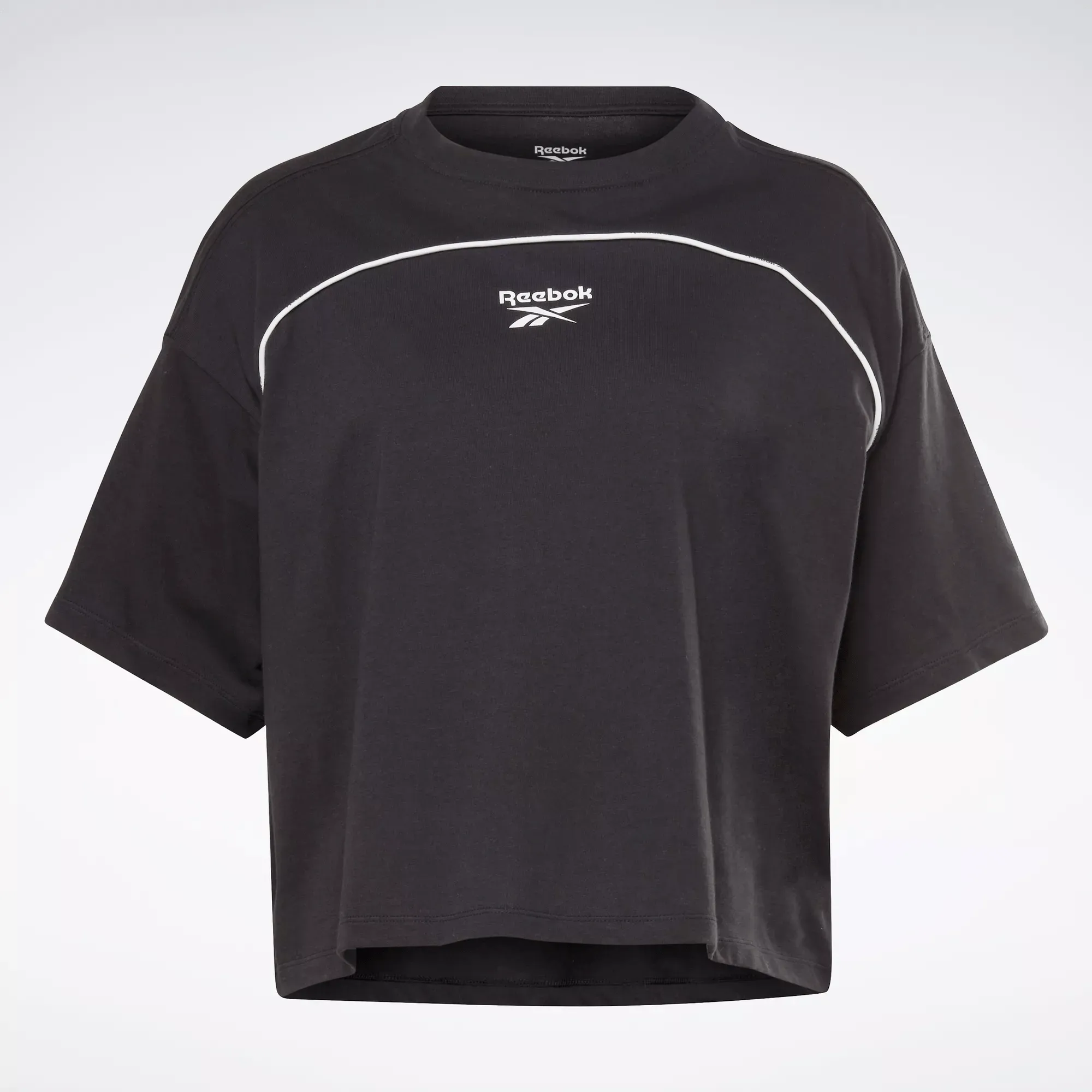 Women's Piping T-Shirt
